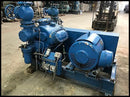 Vilter 450 Series 6-Cylinder Reciprocating Compressor - 125 HP Vilter 