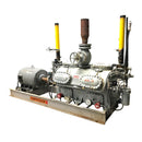 Vilter 450-XL 12-Cylinder Reciprocating Compressor - 150 HP Vilter 
