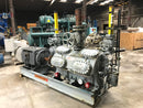 Vilter 450-XL 16-Cylinder Reciprocating Compressor - 300 HP Vilter 