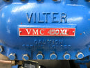 Vilter 450-XL 16-Cylinder Reciprocating Compressor - 300 HP Vilter 