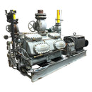 Vilter 450-XL 16-Cylinder Reciprocating Compressor - 300 HP Vilter 