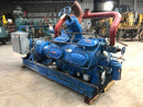 Vilter 450-XL 16-Cylinder Reciprocating Compressor - 300 HP Vilter 