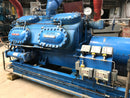Vilter 450-XL 16-Cylinder Reciprocating Compressor - 300 HP Vilter 