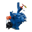 Vilter 450-XL 16-Cylinder Reciprocating Compressor Vilter 