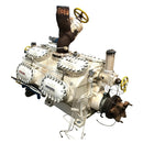 Vilter 450-XL 16-Cylinder Reciprocating Compressor Vilter 
