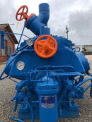 Vilter 450-XL 16-Cylinder Reciprocating Compressor Vilter 