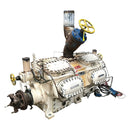 Vilter 450-XL 16-Cylinder Reciprocating Compressor Vilter 