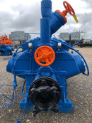 Vilter 450-XL 16-Cylinder Reciprocating Compressor Vilter 