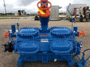 Vilter 450-XL 16-Cylinder Reciprocating Compressor Vilter 
