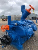 Vilter 450-XL 16-Cylinder Reciprocating Compressor Vilter 