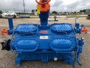 Vilter 450-XL 16-Cylinder Reciprocating Compressor Vilter 