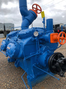 Vilter 450-XL 16-Cylinder Reciprocating Compressor Vilter 