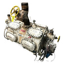 Vilter 450-XL 16-Cylinder Reciprocating Compressor Vilter 