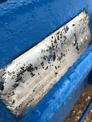 Vilter 450-XL 16-Cylinder Reciprocating Compressor Vilter 