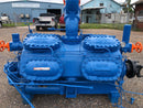 Vilter 450-XL 16-Cylinder Reciprocating Compressor Vilter 