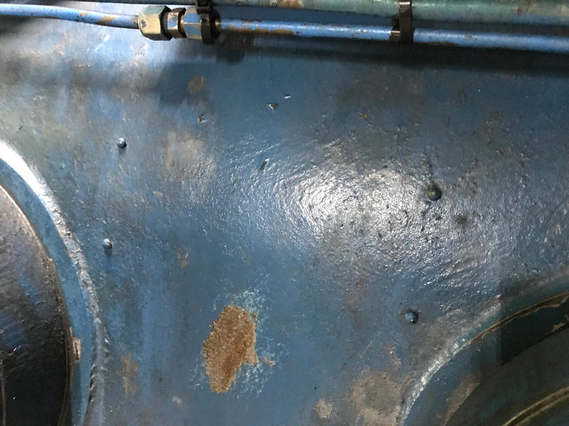 Vilter 4516 Reciprocating Compressor - 300 HP Vilter 