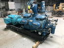 Vilter 4516 Reciprocating Compressor - 300 HP Vilter 