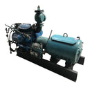 Vilter 458 Reciprocating Compressor - Parts Unit Vilter 