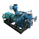 Vilter 458 Reciprocating Compressor Vilter 