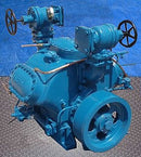 Vilter 6-Cylinder Reciprocating Compressor Vilter 