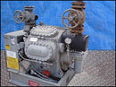 Vilter 8-Cylinder Reciprocating Compressor – 50 HP Vilter 