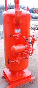 Vilter Ammonia Intercooler Vilter 