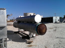 Vilter Ammonia Shell & Tube Liquid Chiller - 150 tons Vilter 