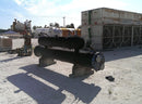 Vilter Ammonia Shell & Tube Liquid Chiller – 75 tons Vilter 