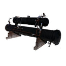 Vilter Ammonia Shell & Tube Liquid Chiller – 75 tons Vilter 