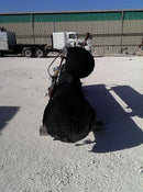 Vilter Ammonia Shell & Tube Liquid Chiller – 75 tons Vilter 