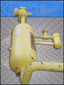 Vilter Horizontal Oil Separator- 12 Gallon Vilter 