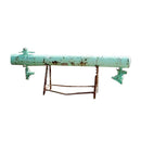 Vilter Horizontal Receiving Tank- 60 Gallon Vilter 