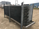 Vilter HP-28-63 Ammonia Evaporator Coil- 13 TR, 2 Fans (Low Temperature) Vilter 