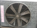 Vilter HP-28-63 Ammonia Evaporator Coil- 13 TR, 2 Fans (Low Temperature) Vilter 