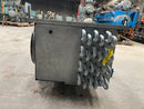 Vilter LP-10-63-1/3-FA Ammonia Evaporator Coil - 5 TR 2 Fans (Low Temperature) Vilter 
