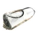 Vilter Methane Filter Recharge With Gasket Vilter 