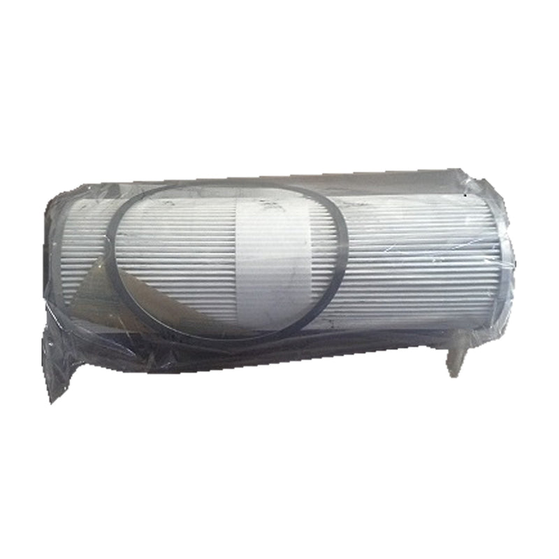 Vilter Methane Filter Recharge With Gasket Vilter 