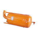 Vilter Oil Tank 65 Gallons Vilter 