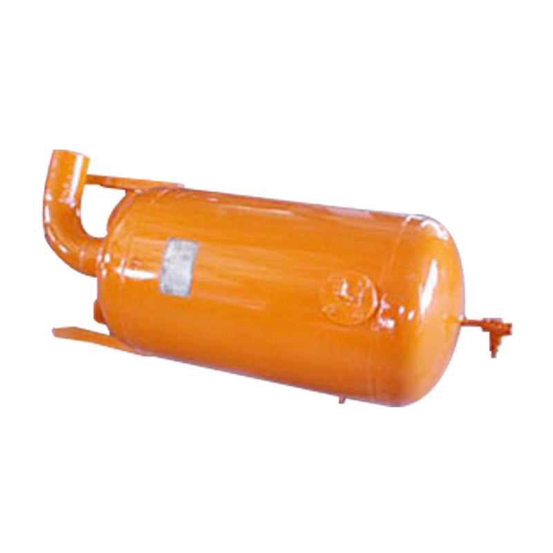 Vilter Oil Tank 65 Gallons Vilter 