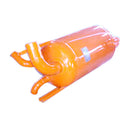 Vilter Oil Tank 65 Gallons Vilter 