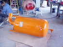 Vilter Oil Tank 65 Gallons Vilter 