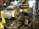 Vilter Reciprocating Compressor - 150 HP Vilter 
