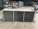 Vilter SC 24-64-1/2-RA-HGC Ammonia Evaporator Coil - 11 TR 3 Fans (Low Temperature) Vilter 
