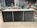 Vilter SC 24-64-1/2-RA-HGC Ammonia Evaporator Coil - 11 TR 3 Fans (Low Temperature) Vilter 