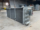 Vilter SC 24-64-1/2-RA-HGC Ammonia Evaporator Coil- 11TR 3 Fans (Low Temperature) Vilter 