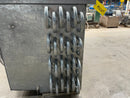 Vilter SC 24-64-1/2-RA-HGC Ammonia Evaporator Coil- 11TR 3 Fans (Low Temperature) Vilter 