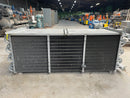 Vilter SC 24-64-1/2-RA-HGC Ammonia Evaporator Coil- 11TR 3 Fans (Low Temperature) Vilter 
