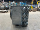 Vilter SC 24-64-1/2-RA-HGC Ammonia Evaporator Coil- 11TR 3 Fans (Low Temperature) Vilter 