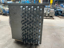 Vilter SC 24-84-3/4-RA-HGC Ammonia Evaporator Coil - 14 TR 3 Fans (Low Temperature) Vilter 