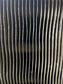 Vilter SC 24-84-3/4-RA-HGC Ammonia Evaporator Coil - 15 TR, 3 Fans (Low Temperature) Vilter 